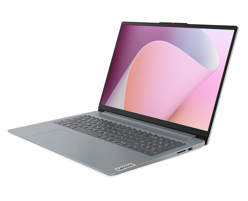 Lenovo IdeaPad Slim 3 16ABR8 (16" WUXGA, R5U, 16GB, 512 GB SSD, AMD Radeon, W11S)