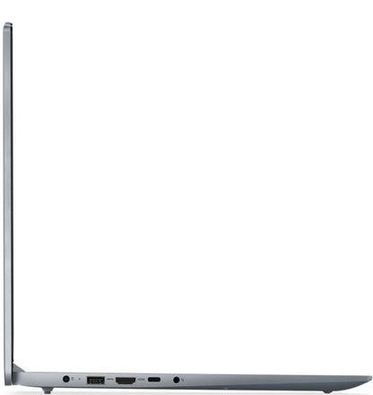 Lenovo IdeaPad Slim 3 16ABR8 (16" WUXGA, R5U, 16GB, 512 GB SSD, AMD Radeon, W11S)