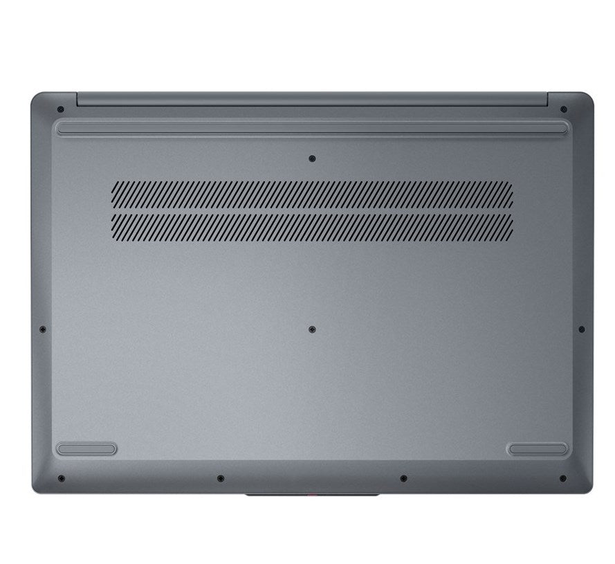 Lenovo IdeaPad Slim 3 16ABR8 (16" WUXGA, R5U, 16GB, 512 GB SSD, AMD Radeon, W11S)
