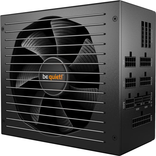 Be quiet! Straight Power 12 Platinum 1500W