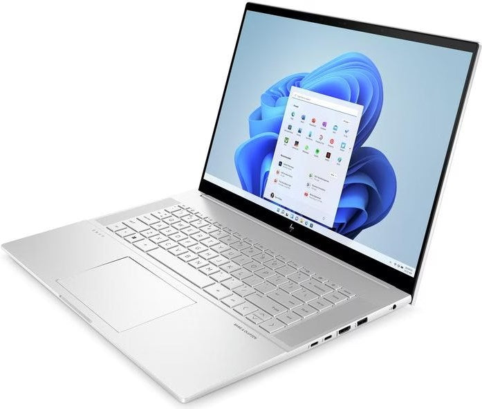 HP Envy 16-H1708NZ (16" WQXGA, i7H, 16GB, 512GB SSD, Arc A370M, W11H)