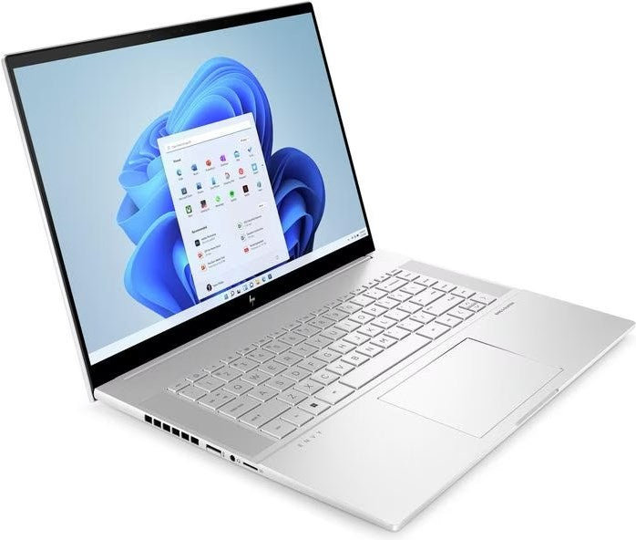 HP Envy 16-H1708NZ (16" WQXGA, i7H, 16GB, 512GB SSD, Arc A370M, W11H)