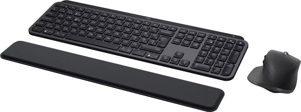 Logitech MX Keys S Combo - Schweiz