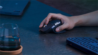 Logitech MX Keys S Combo - Schweiz