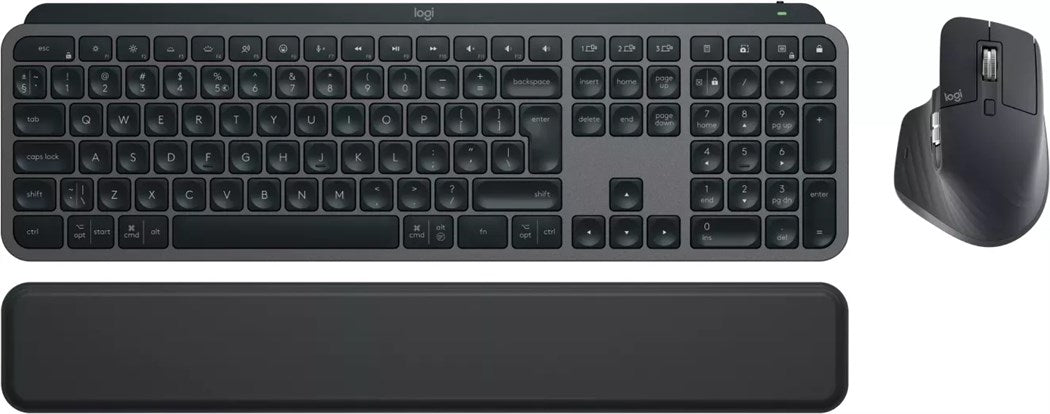 Logitech MX Keys S Combo - US