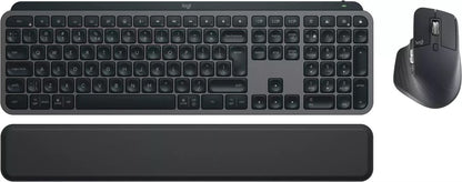 Logitech MX Keys S Combo - US