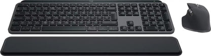 Logitech MX Keys S Combo - US