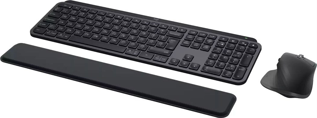 Logitech MX Keys S Combo - US