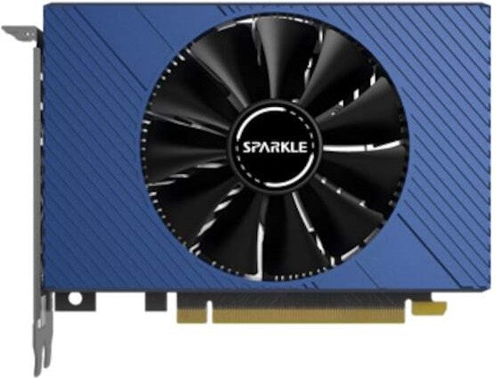 Sparkle Arc A380 ELF - 6GB