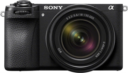 Sony Fotokamera Alpha 6700 Kit 18-135mm