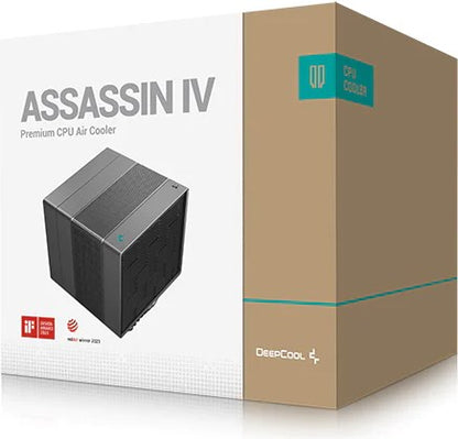 Deepcool ASSASSIN IV