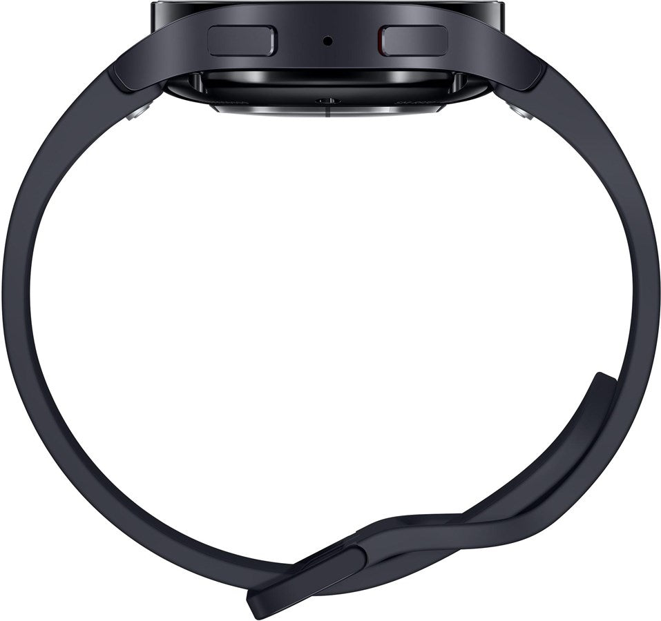 Samsung Galaxy Watch6 BT 40 mm Schwarz