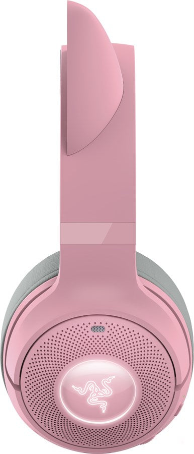 Razer Kraken Kitty BT V2 - Quartz Ed.