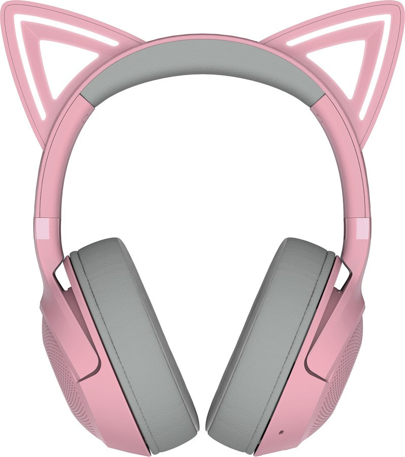 Razer Kraken Kitty BT V2 - Quartz Ed.