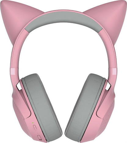 Razer Kraken Kitty BT V2 - Quartz Ed.