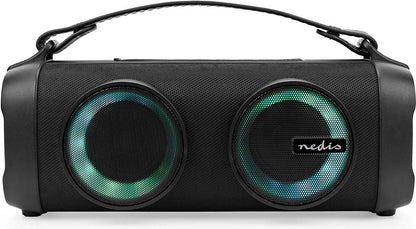 Nedis Bluetooth® Party Boombox