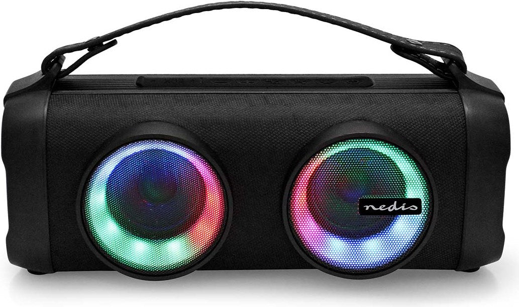 Nedis Bluetooth® Party Boombox