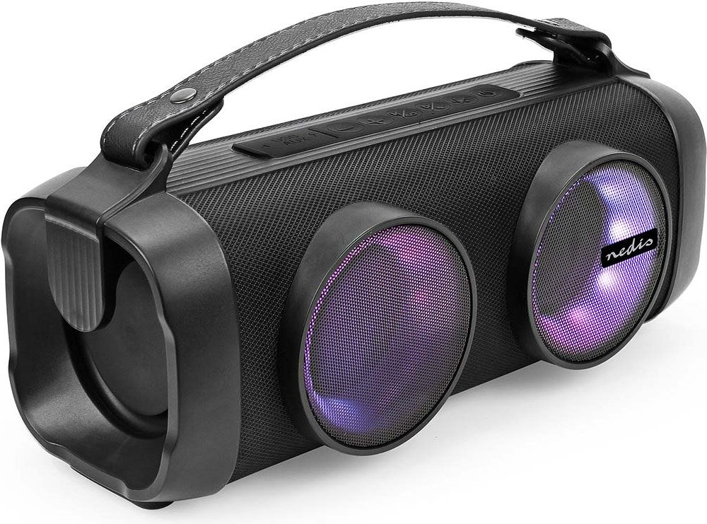 Nedis Bluetooth® Party Boombox