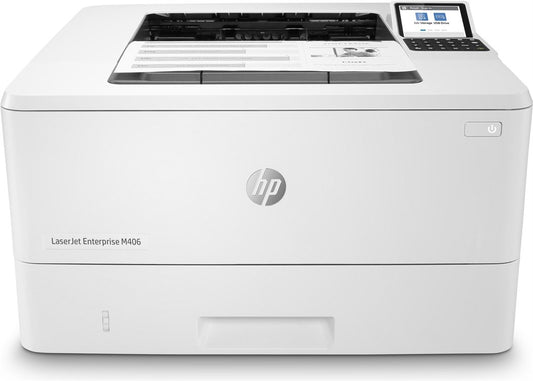 HP LaserJet Enterprise M406dn - Import