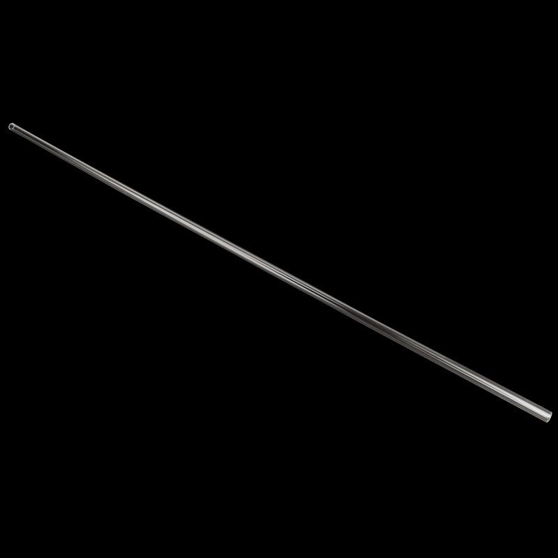 Barrow Acryl Hardtube, 16/12mm - 1000mm, Transparent