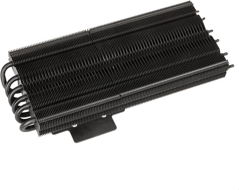 Raijintek Morpheus 8069 Heatpipe VGA Kühler - schwarz