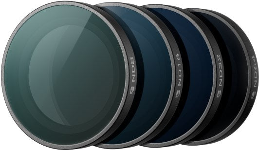 Insta360 GO 3 ND-Filter-Set